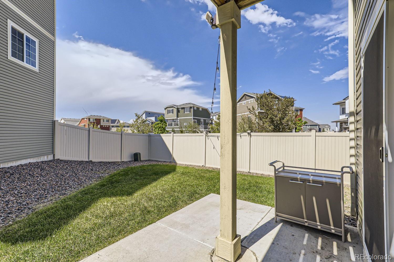 MLS Image #24 for 4599 n quemoy street,aurora, Colorado