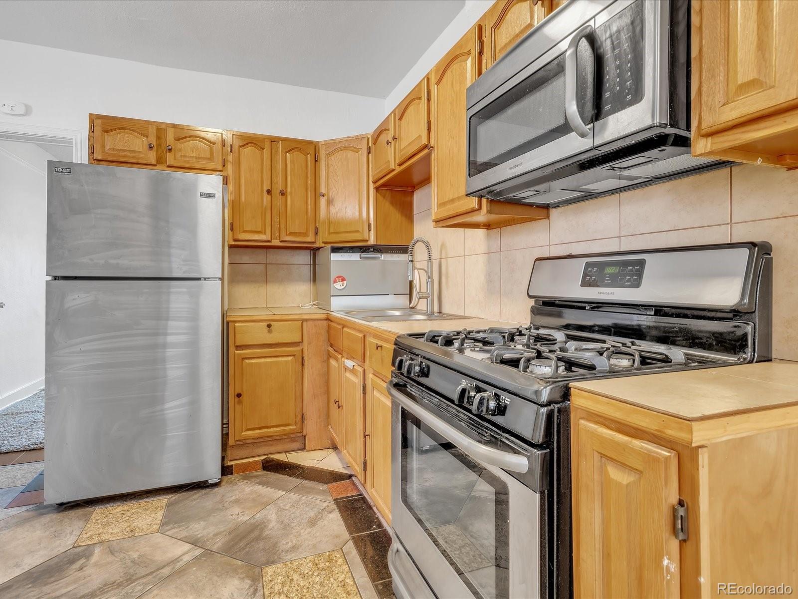 MLS Image #15 for 4768  claude court,denver, Colorado