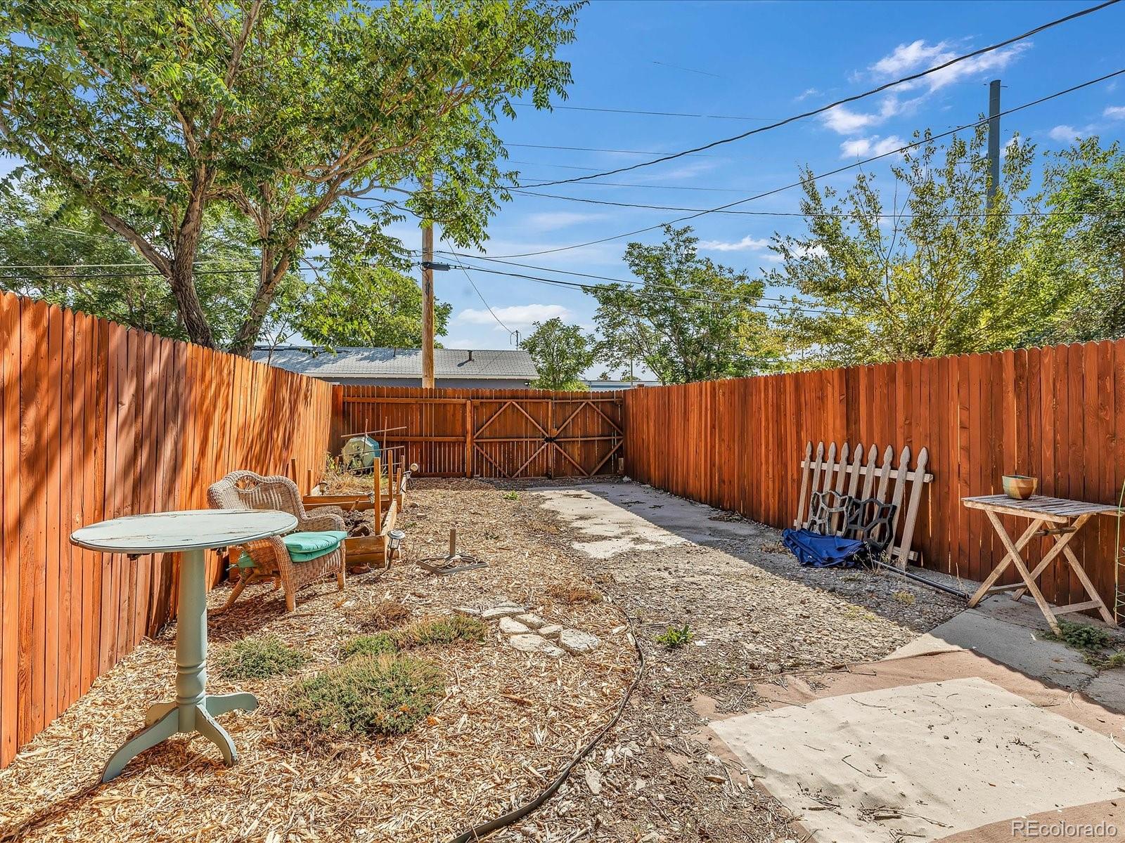 MLS Image #24 for 4768  claude court,denver, Colorado