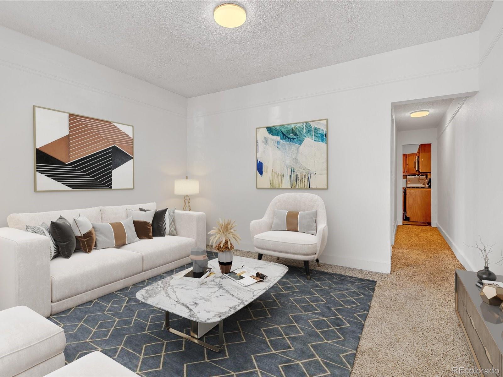 MLS Image #9 for 4768  claude court,denver, Colorado