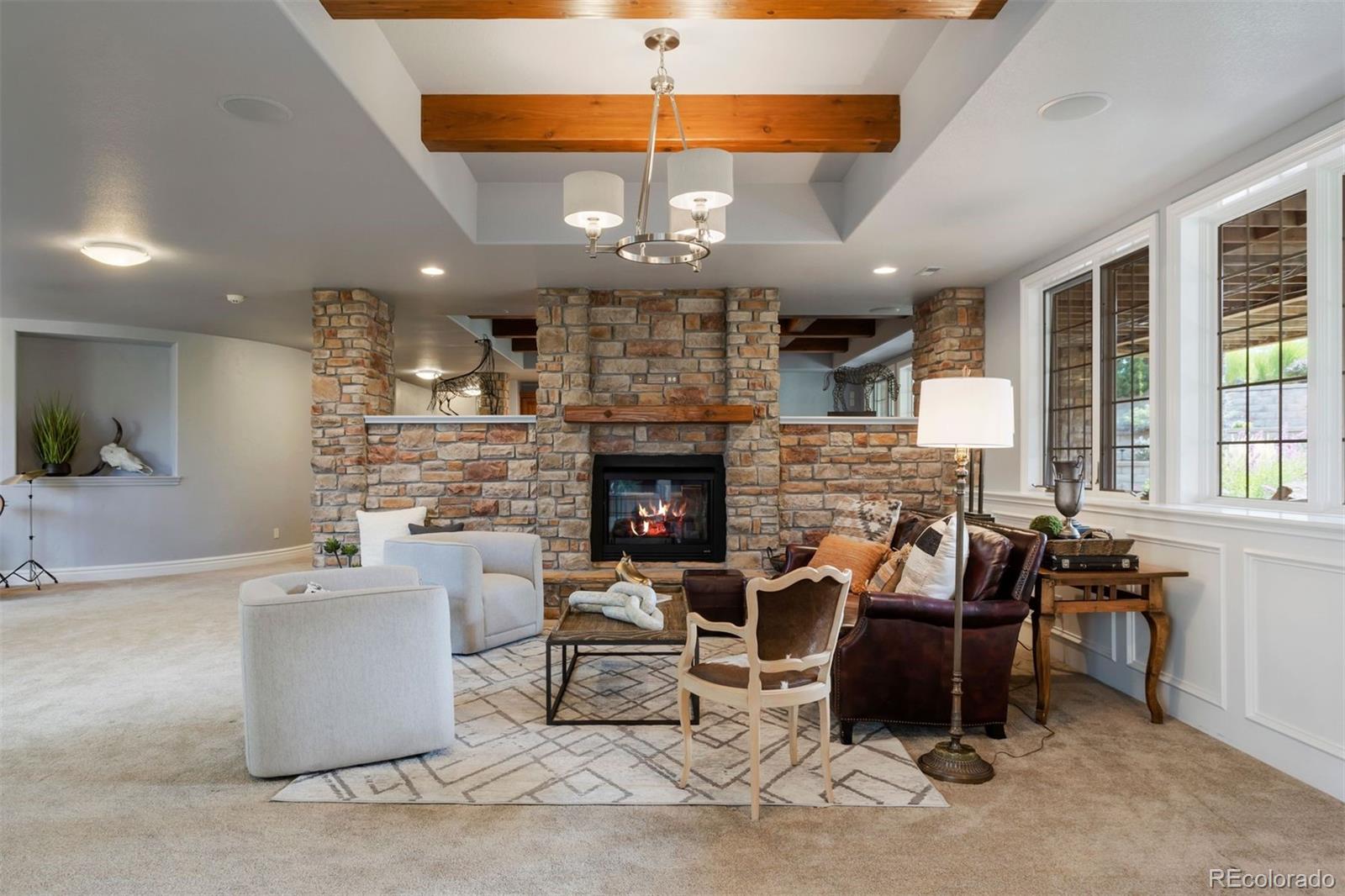 MLS Image #33 for 319  high ridge way,castle pines, Colorado