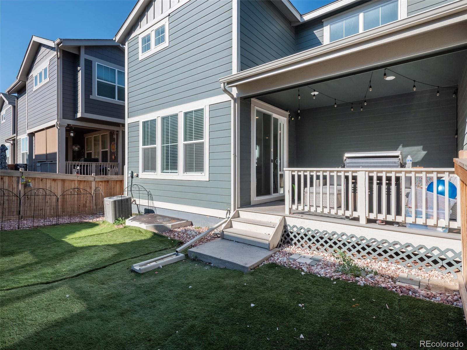 MLS Image #29 for 17370 e 95th place,commerce city, Colorado