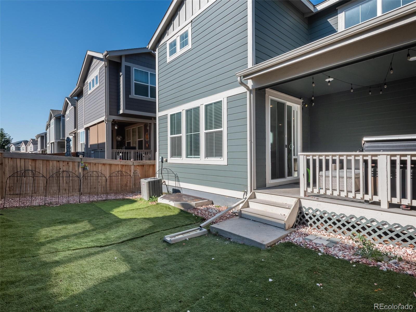 MLS Image #30 for 17370 e 95th place,commerce city, Colorado