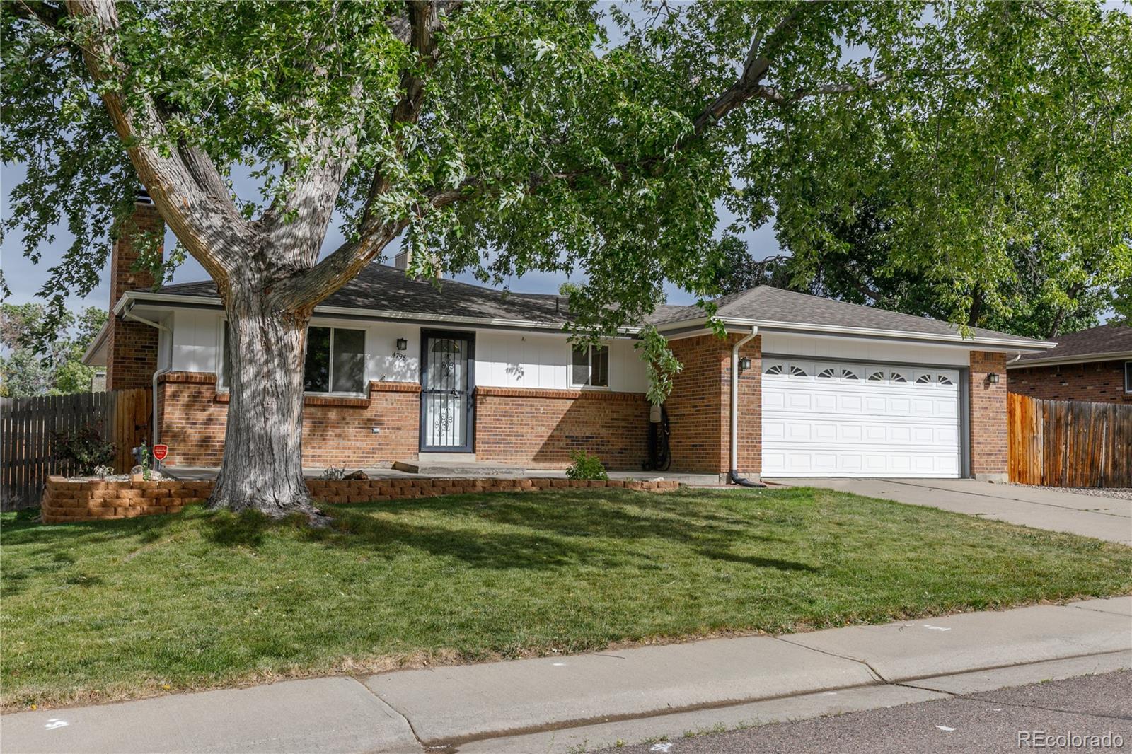 MLS Image #0 for 4798 s owens way,littleton, Colorado