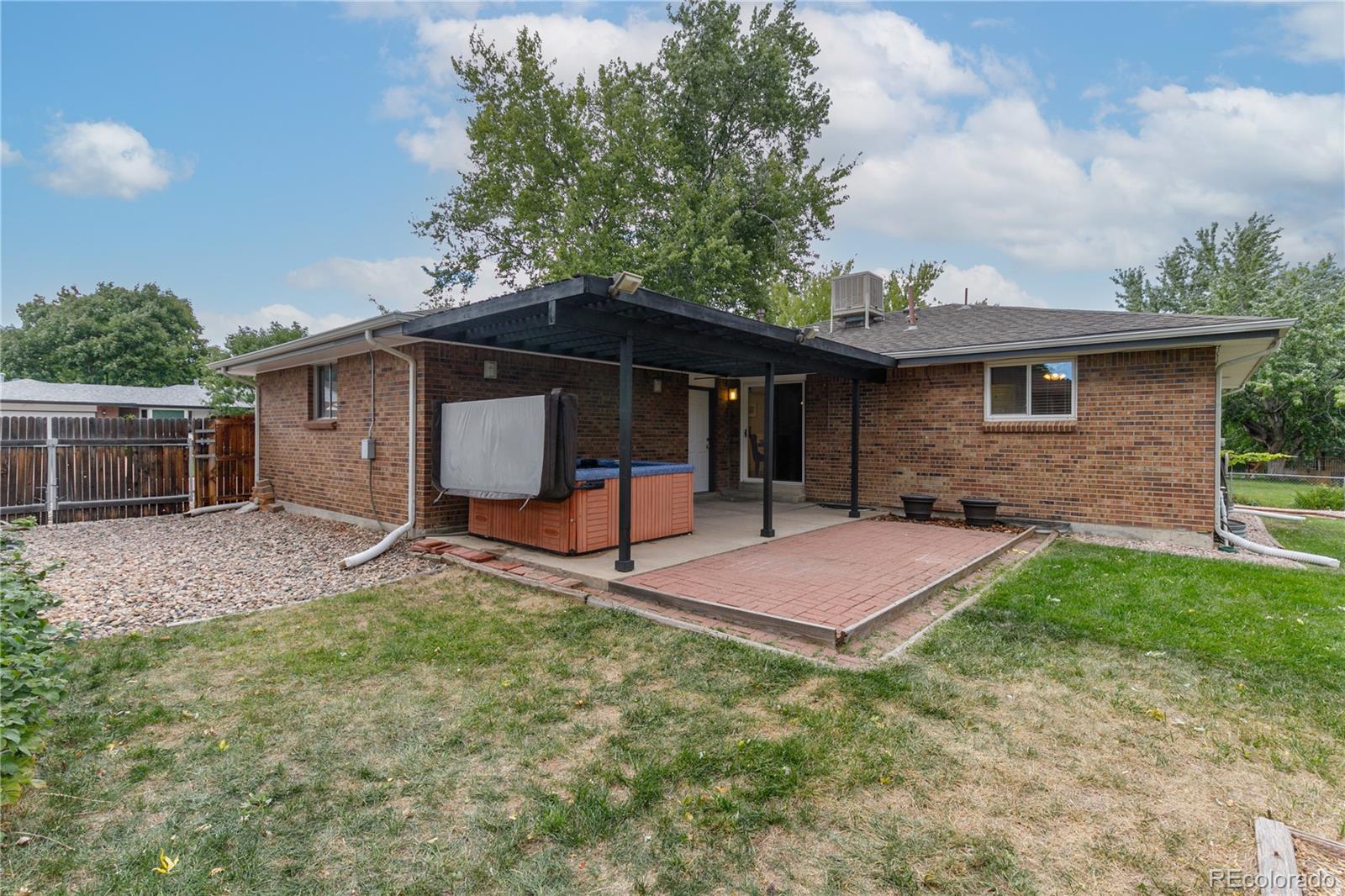 MLS Image #24 for 4798 s owens way,littleton, Colorado