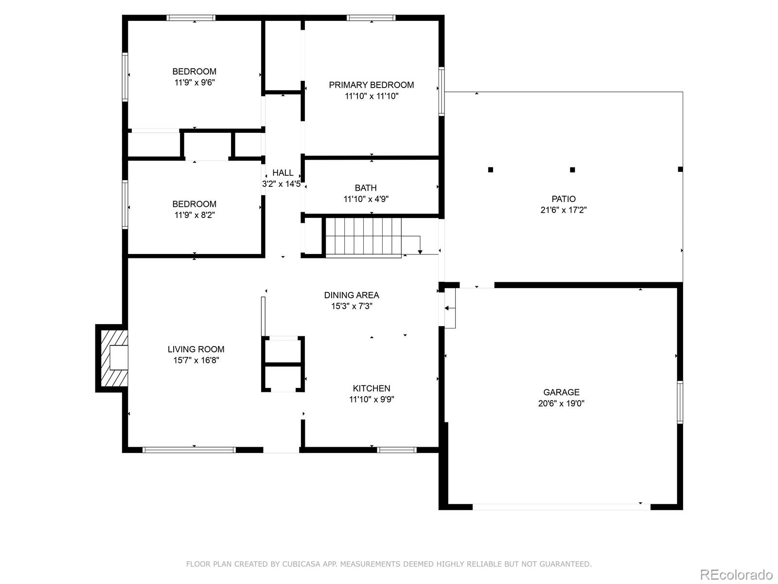 MLS Image #25 for 4798 s owens way,littleton, Colorado