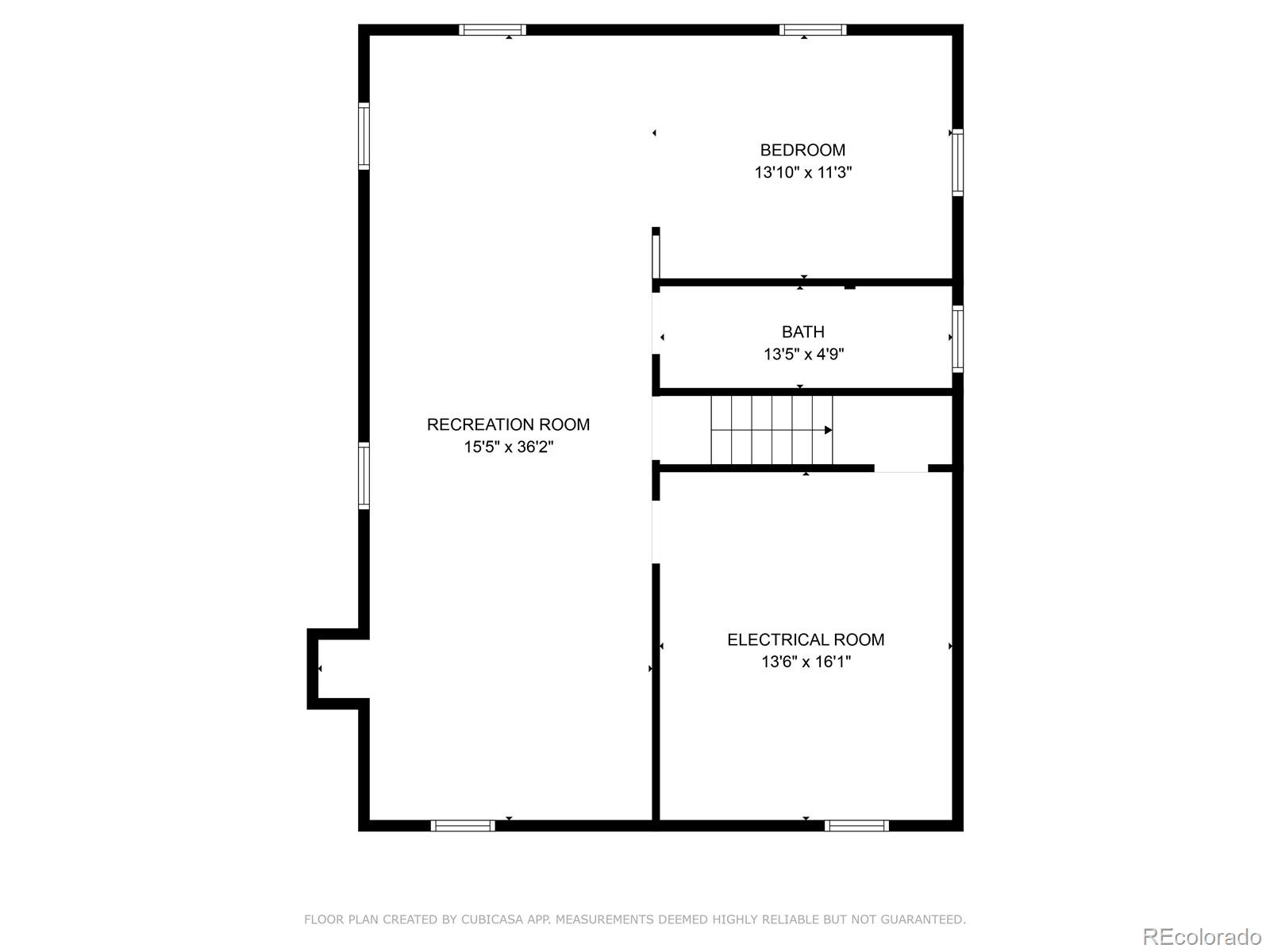 MLS Image #26 for 4798 s owens way,littleton, Colorado