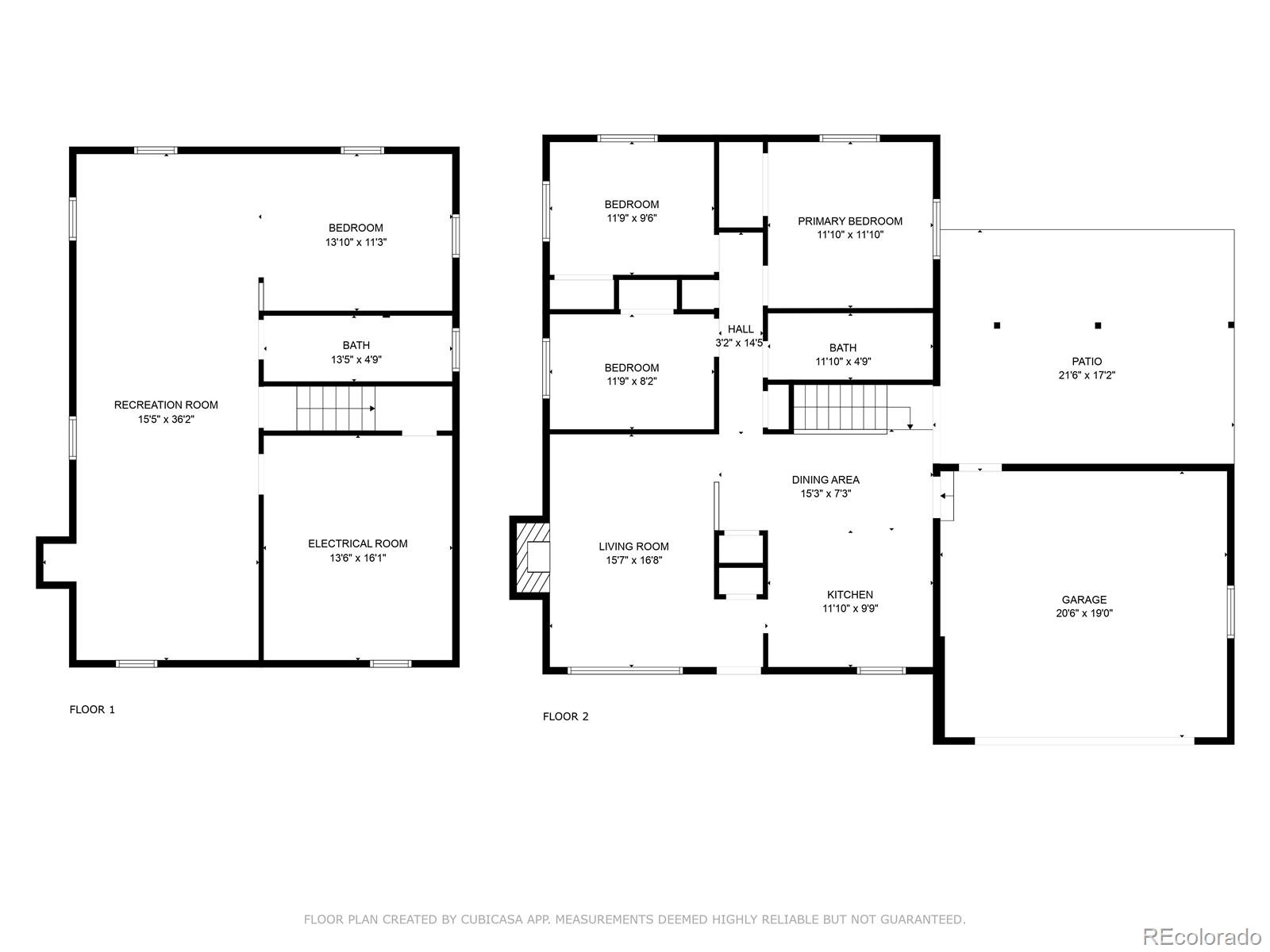 MLS Image #27 for 4798 s owens way,littleton, Colorado