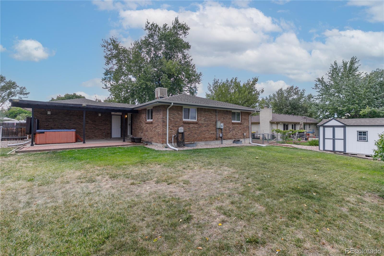 MLS Image #28 for 4798 s owens way,littleton, Colorado