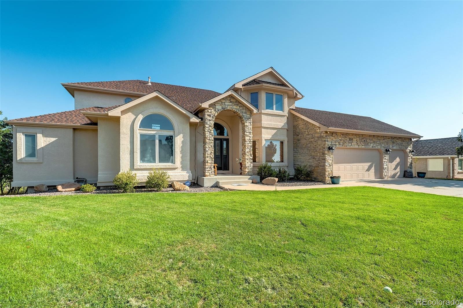 CMA Image for 2455  clayton court,Colorado Springs, Colorado