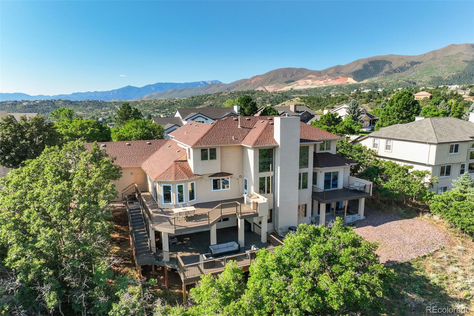 MLS Image #49 for 2520  kinderhook lane,colorado springs, Colorado