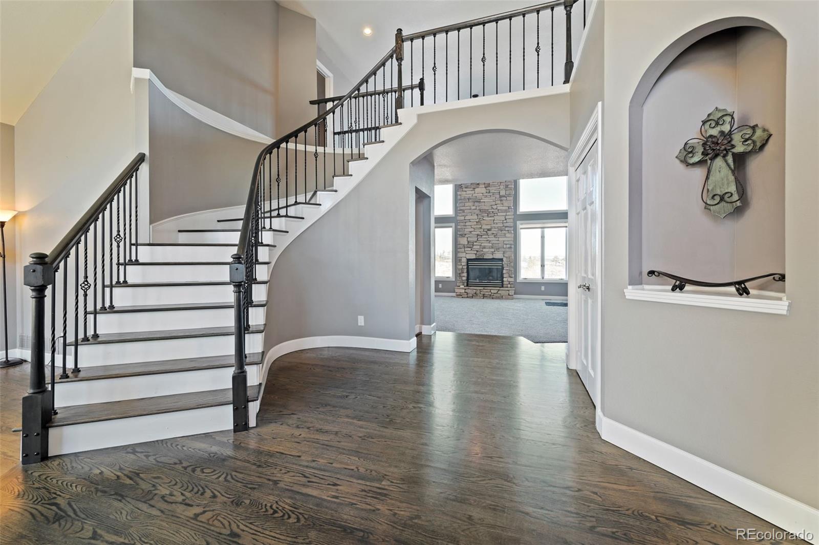 MLS Image #6 for 2520  kinderhook lane,colorado springs, Colorado