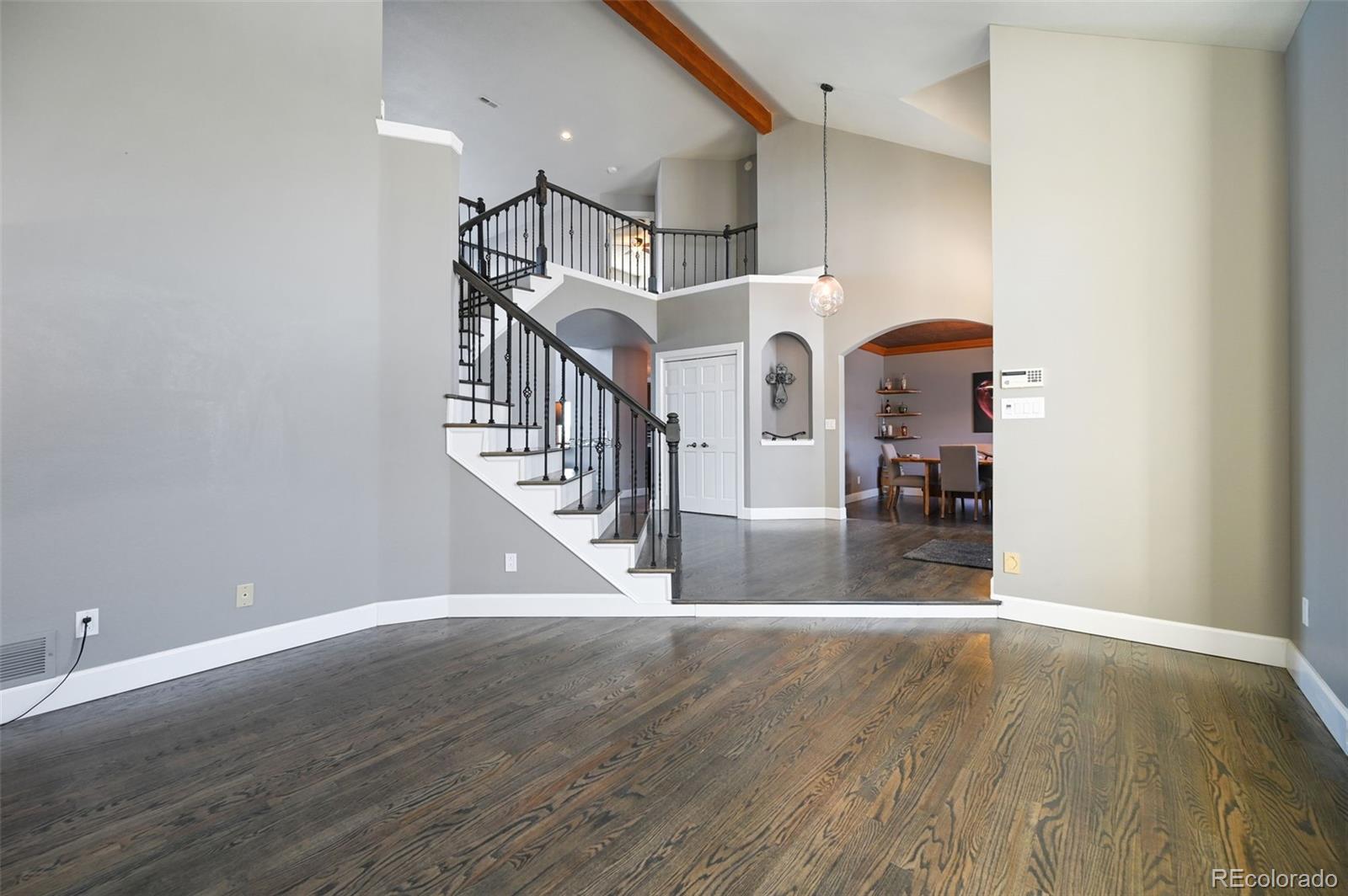 MLS Image #9 for 2520  kinderhook lane,colorado springs, Colorado