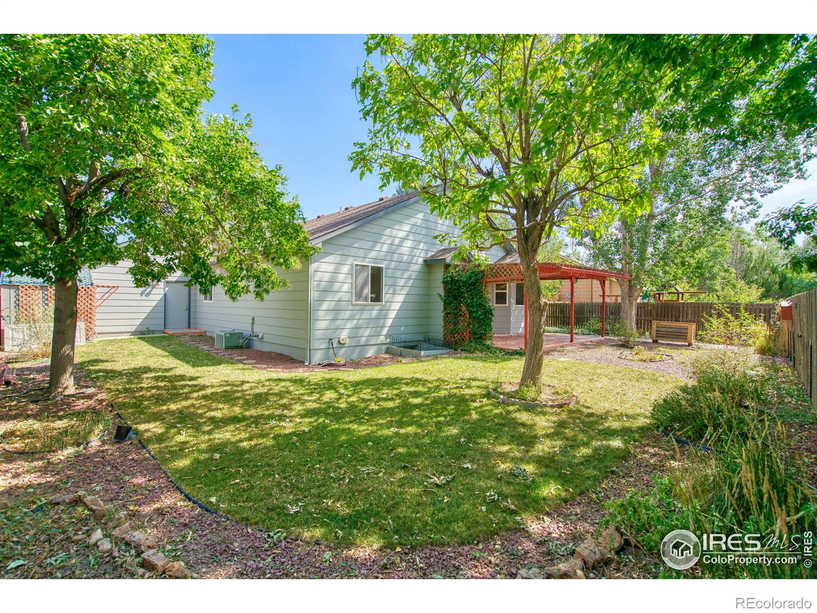 MLS Image #3 for 2832  lotus place,loveland, Colorado