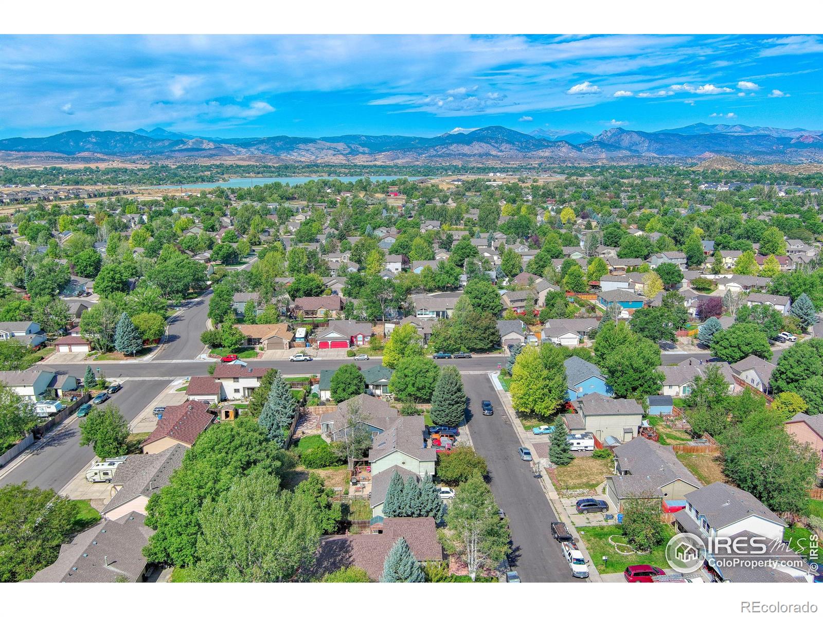 MLS Image #33 for 2832  lotus place,loveland, Colorado