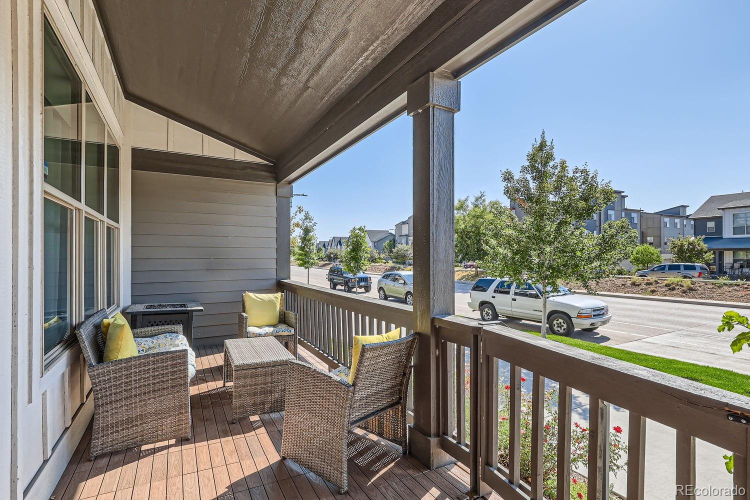 MLS Image #4 for 5266  central park boulevard,denver, Colorado