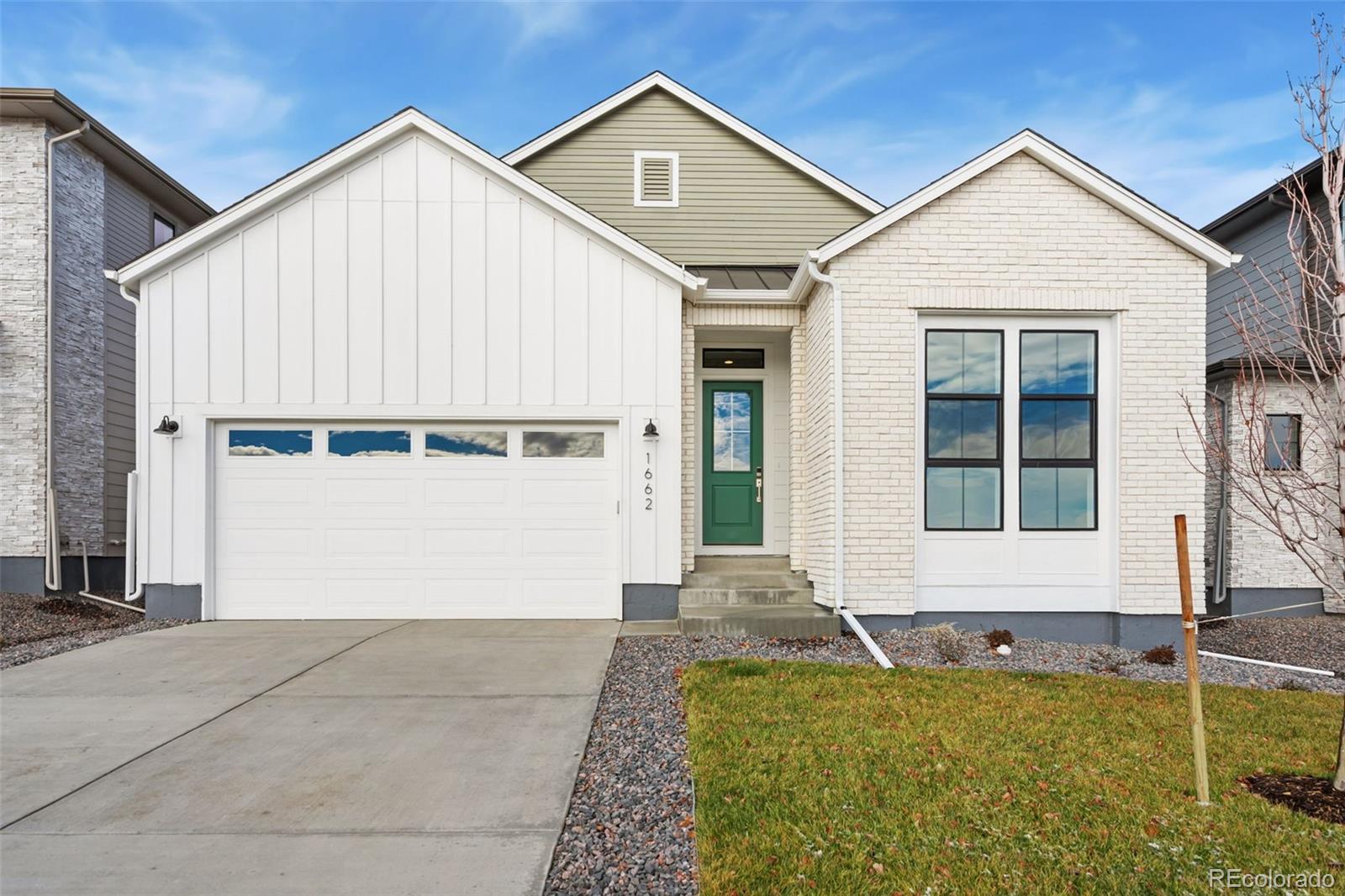 MLS Image #1 for 1662  winter glow drive,windsor, Colorado