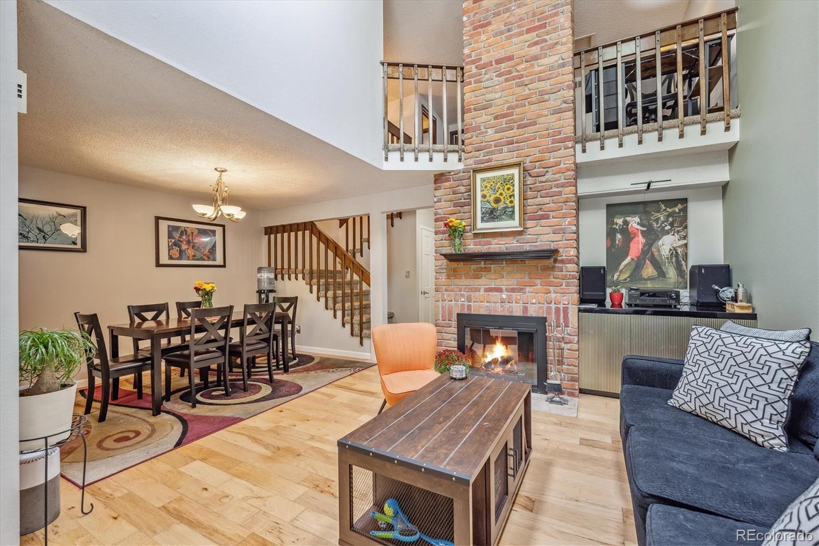 MLS Image #2 for 2821 w long drive,littleton, Colorado