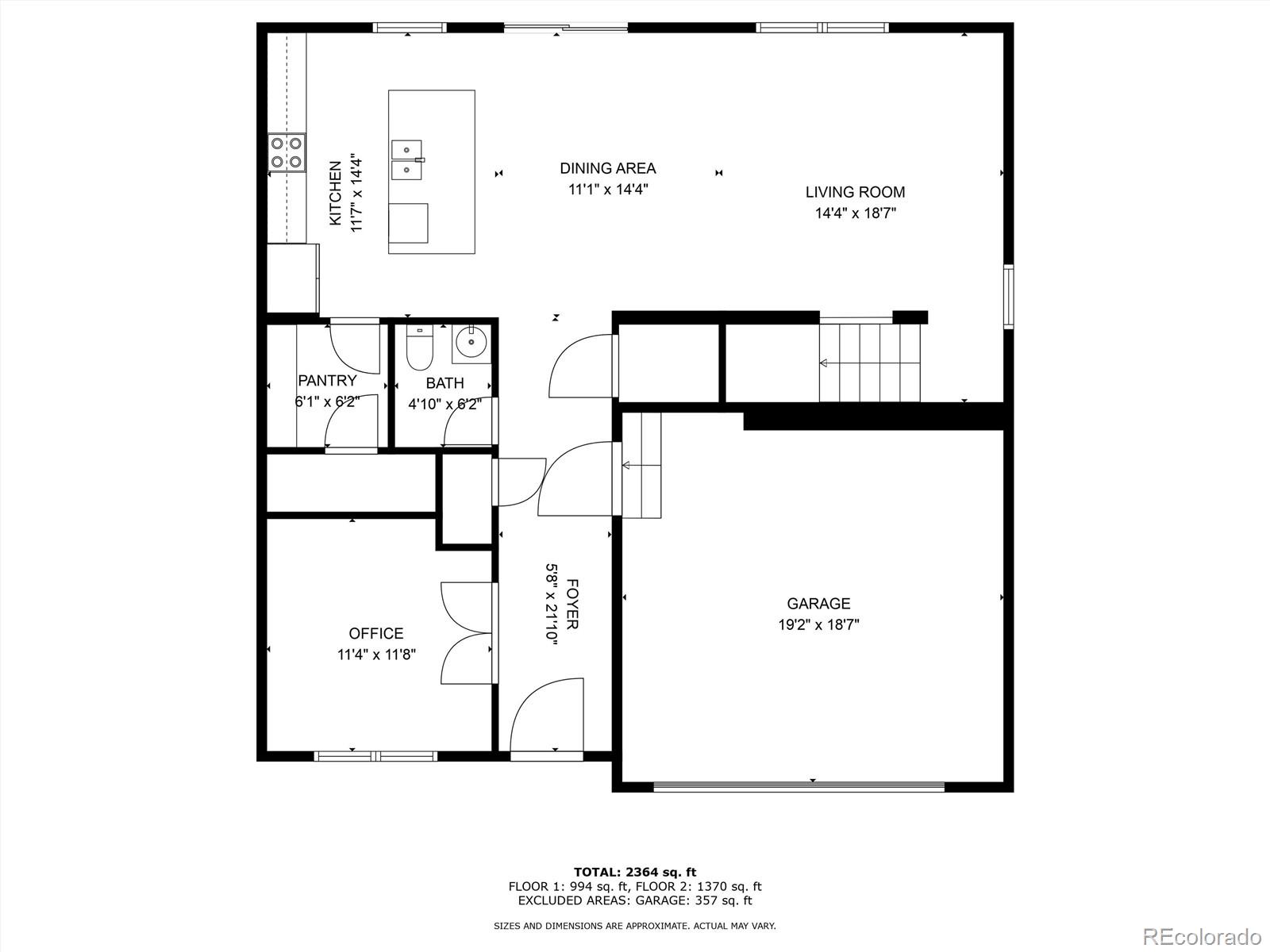 MLS Image #33 for 1003  brio street,lochbuie, Colorado