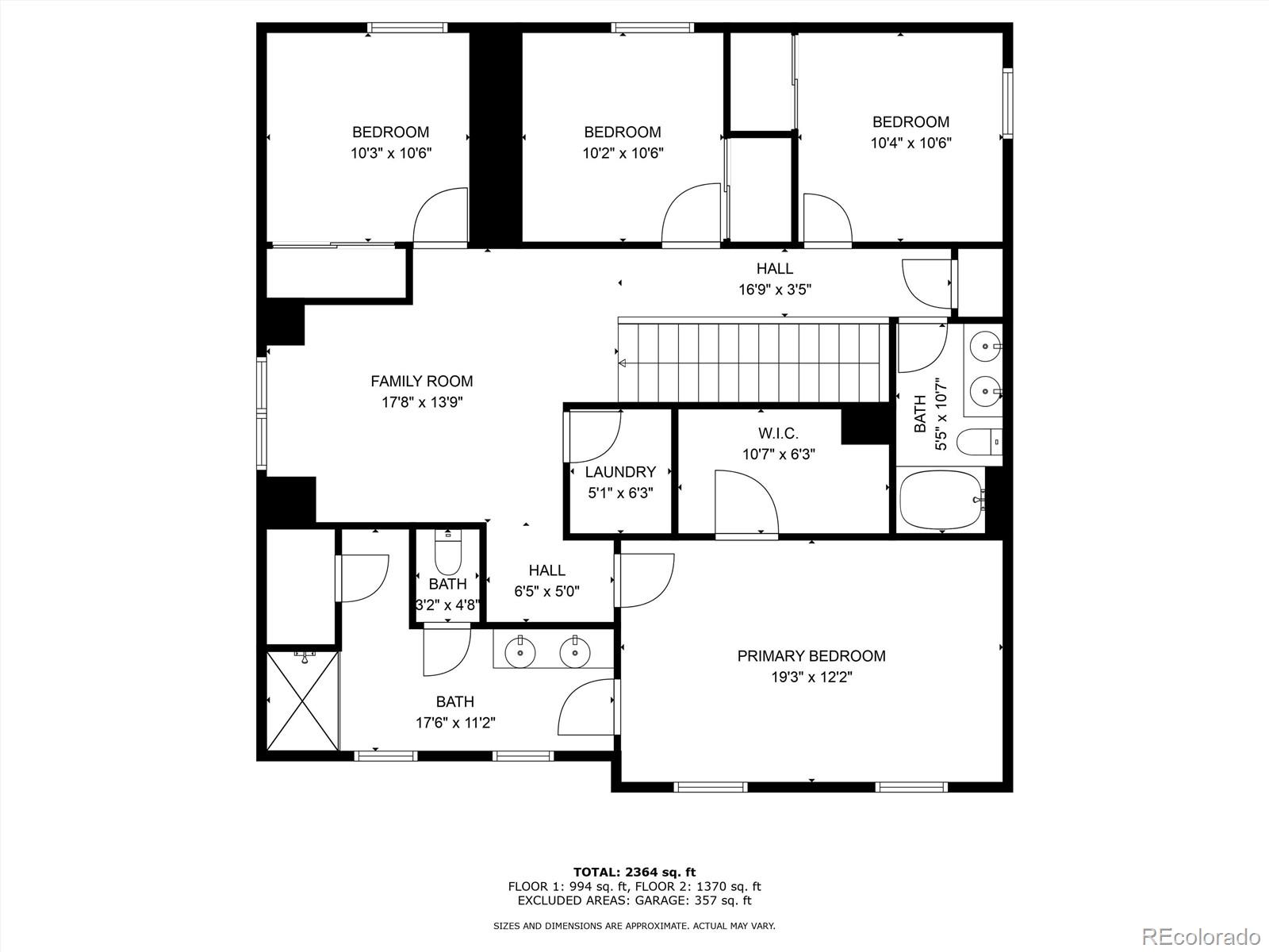 MLS Image #34 for 1003  brio street,lochbuie, Colorado