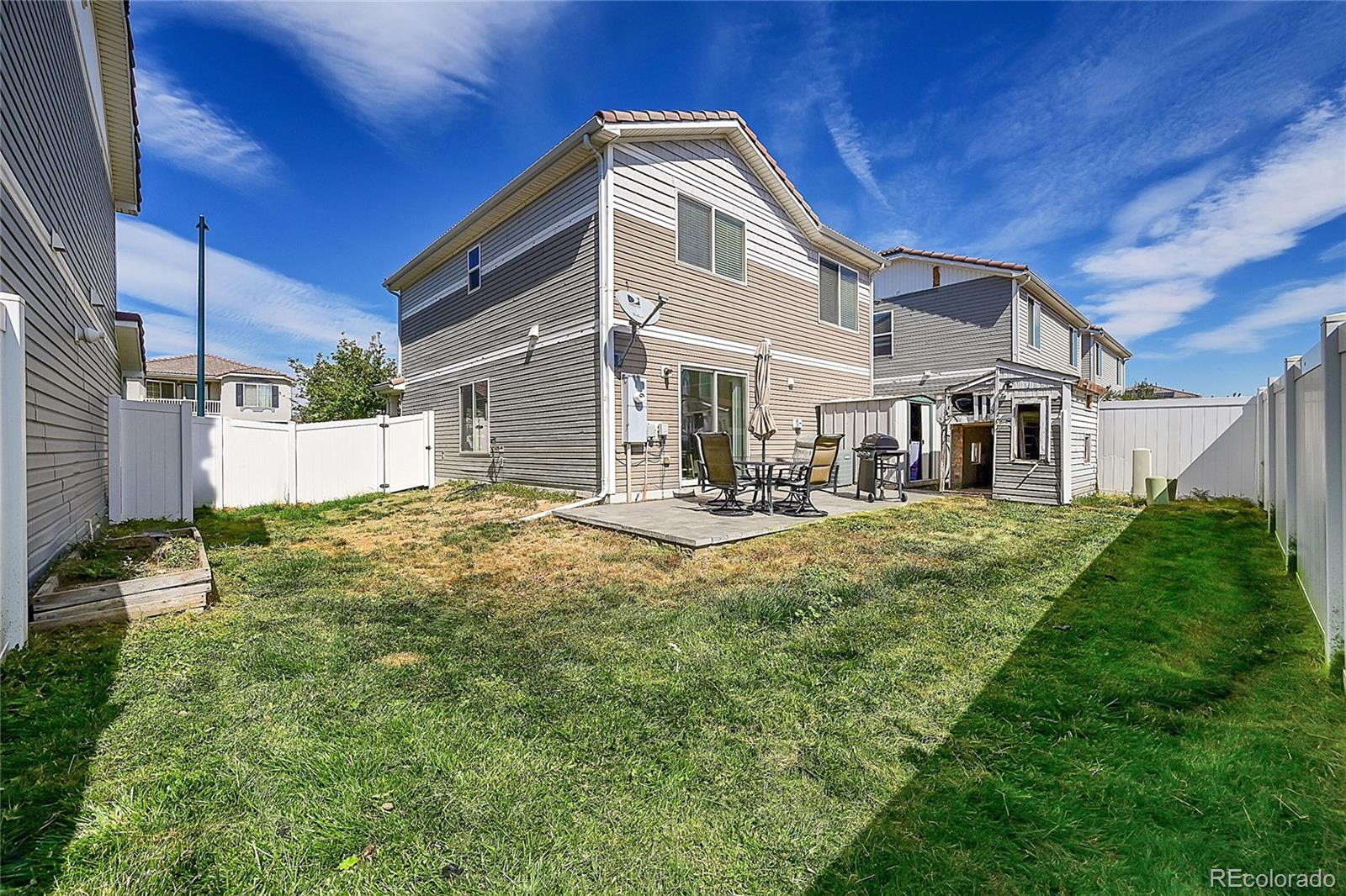 MLS Image #25 for 19456  march drive,denver, Colorado