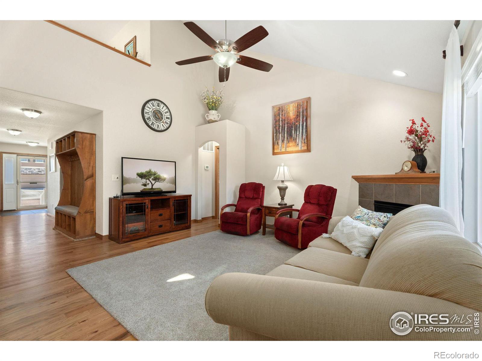 MLS Image #11 for 3634  sunrose street,wellington, Colorado