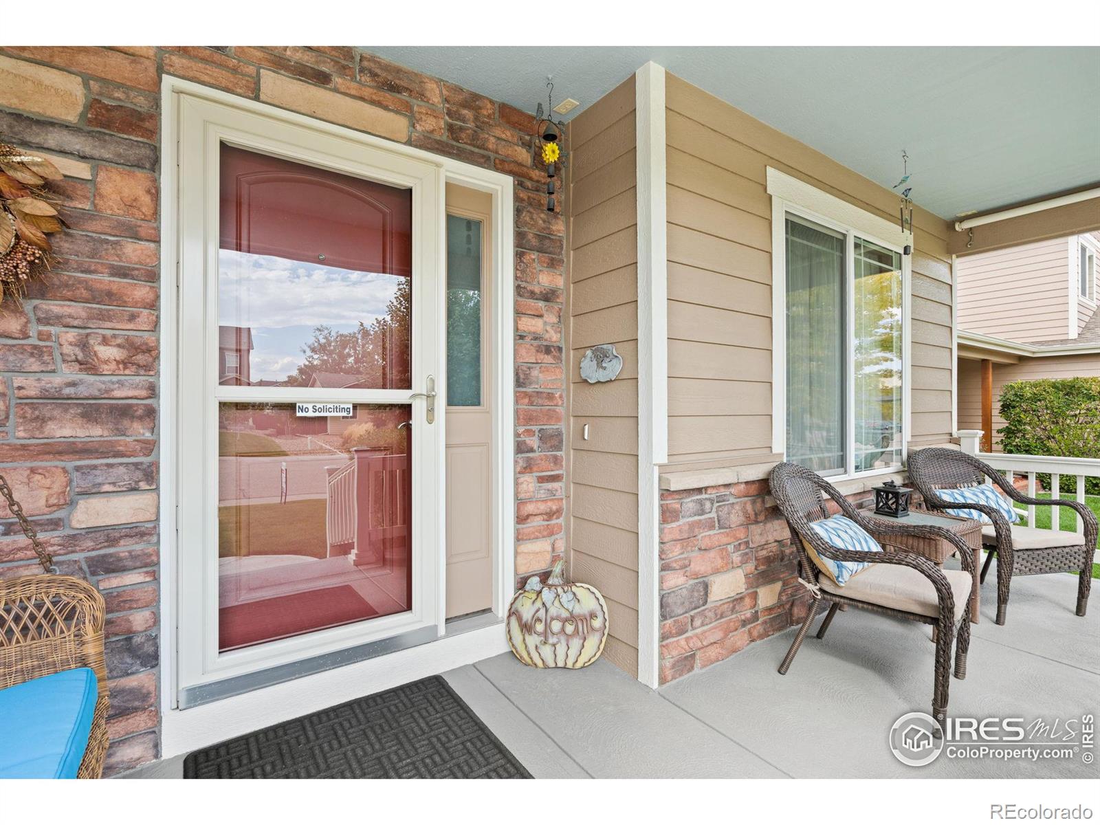 MLS Image #2 for 3634  sunrose street,wellington, Colorado