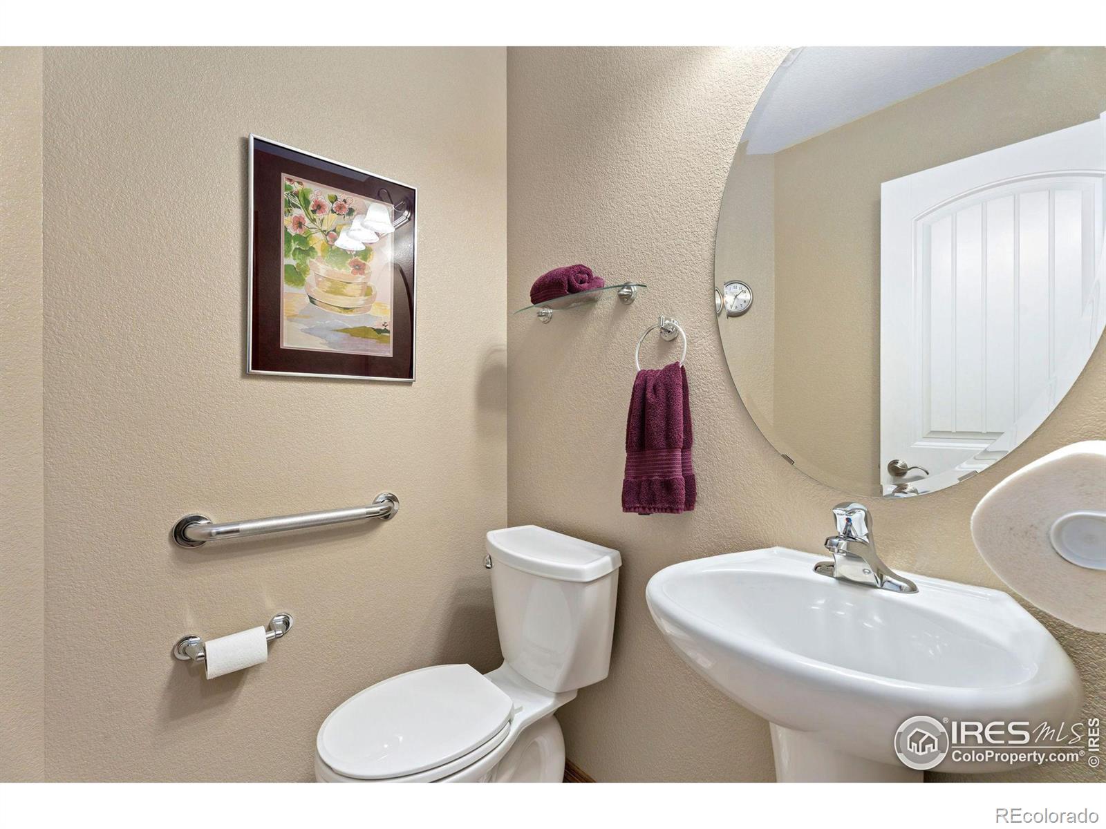 MLS Image #20 for 3634  sunrose street,wellington, Colorado