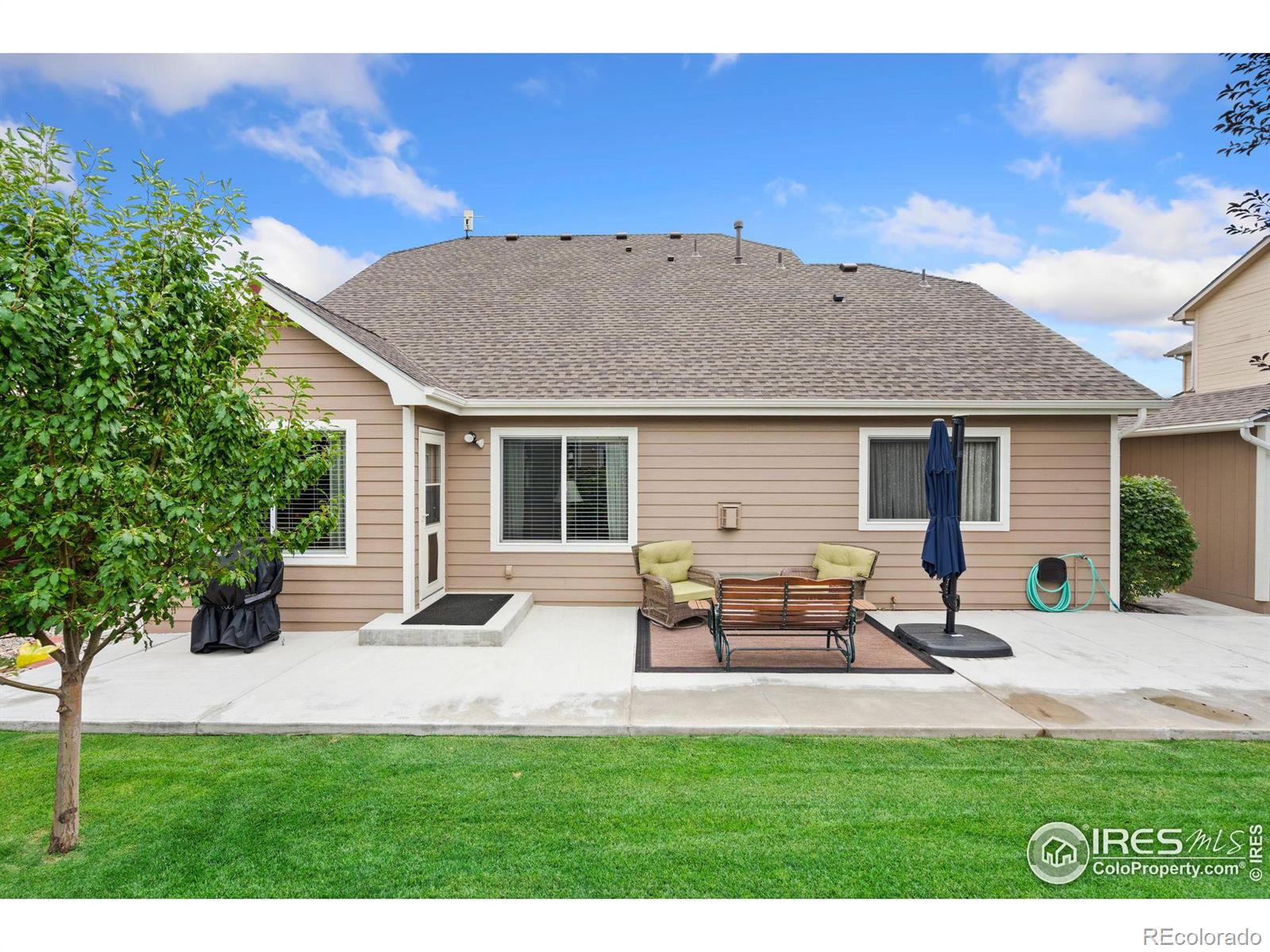 MLS Image #35 for 3634  sunrose street,wellington, Colorado