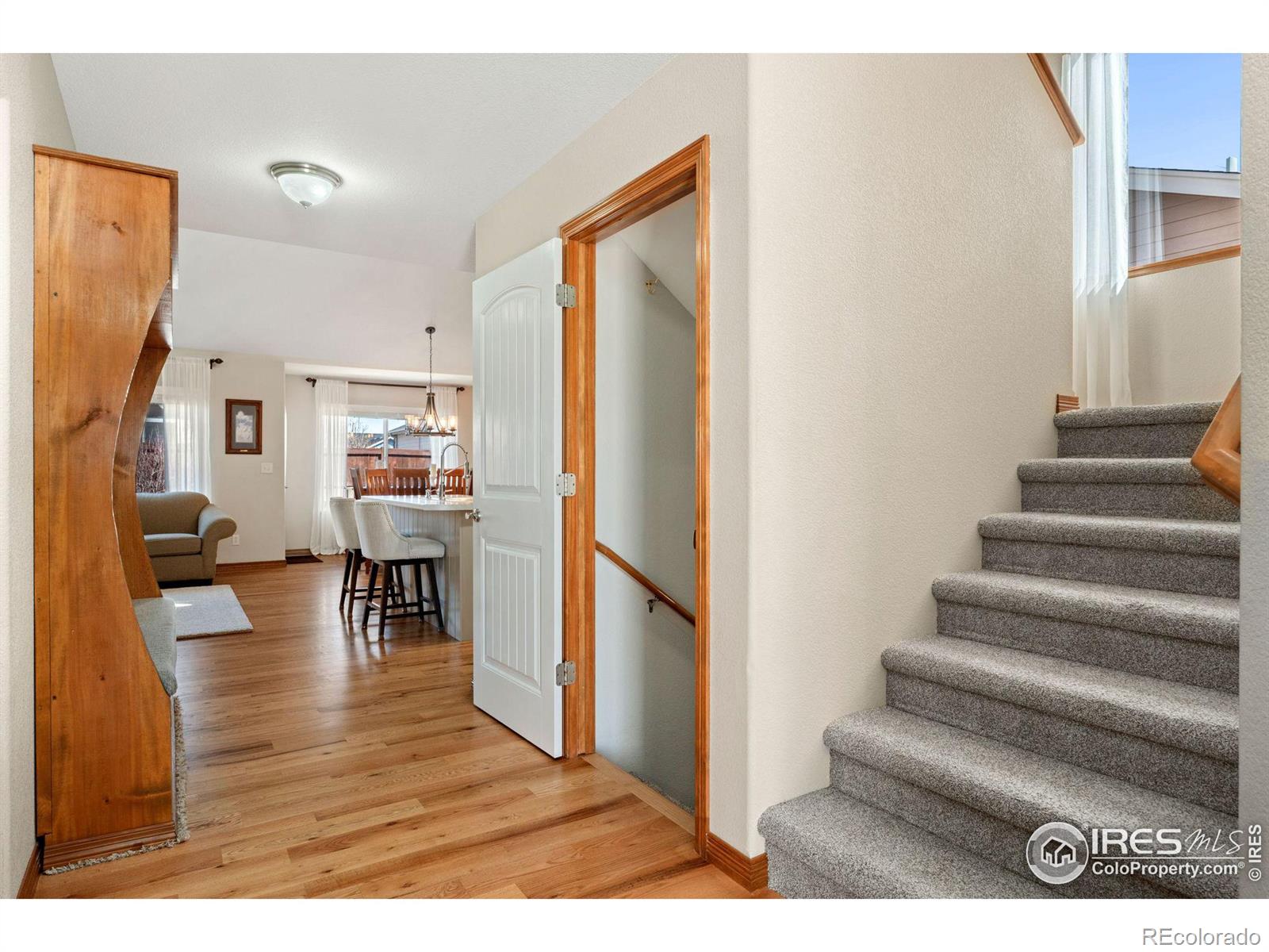 MLS Image #4 for 3634  sunrose street,wellington, Colorado