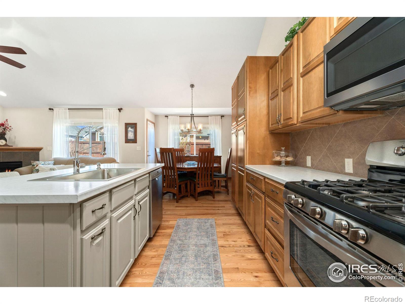 MLS Image #7 for 3634  sunrose street,wellington, Colorado