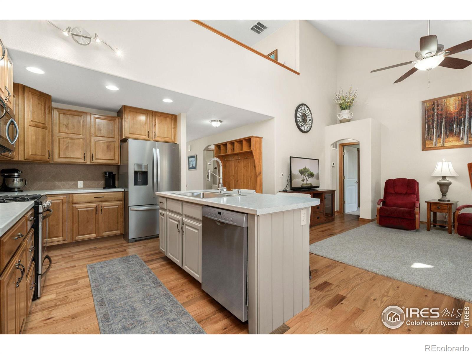 MLS Image #8 for 3634  sunrose street,wellington, Colorado