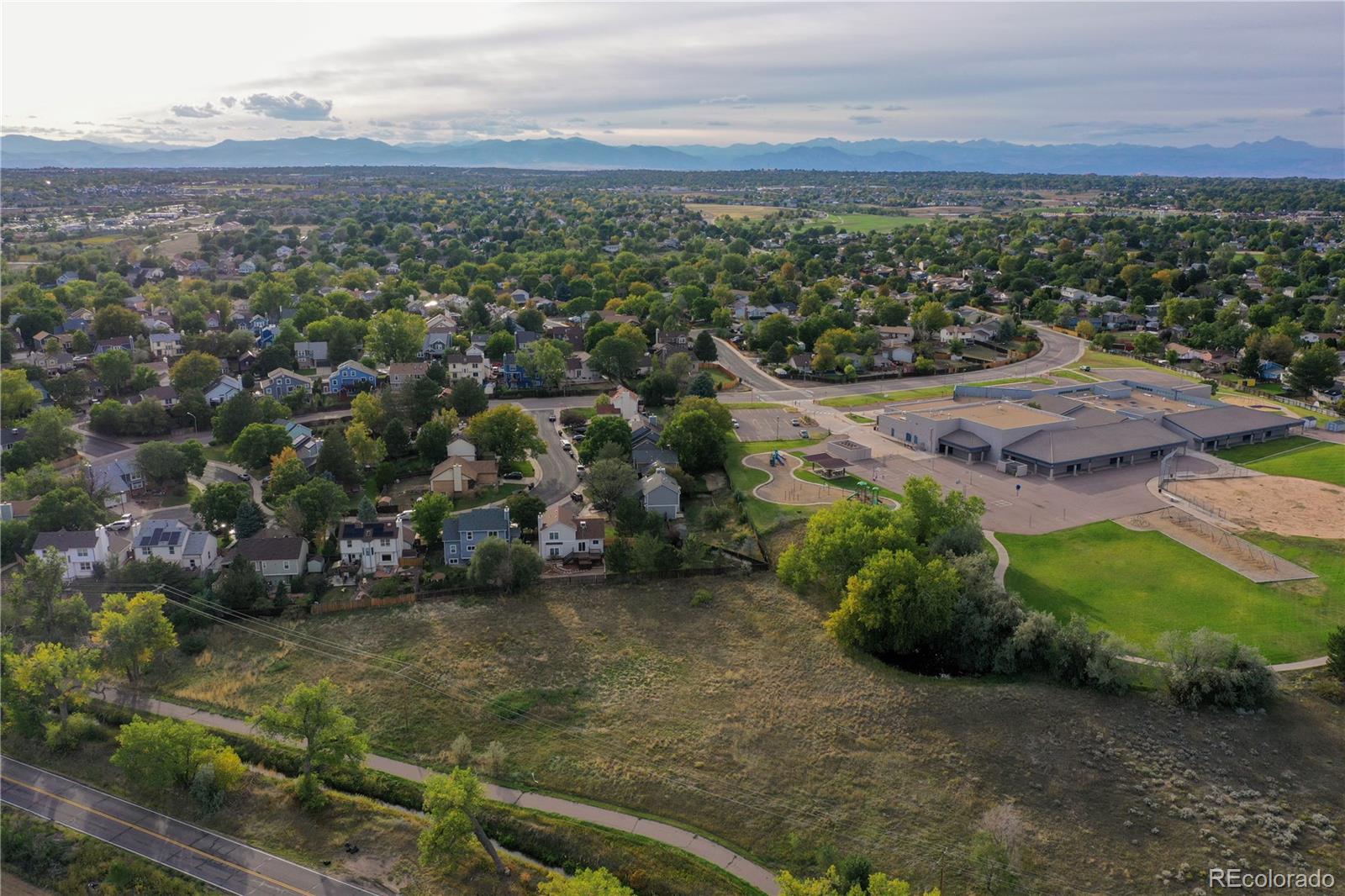 MLS Image #29 for 5062 e 106th circle,thornton, Colorado