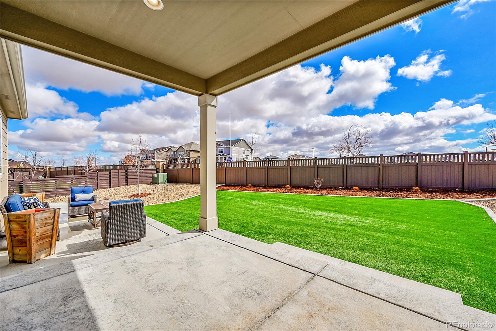 MLS Image #44 for 284 s titus street,aurora, Colorado
