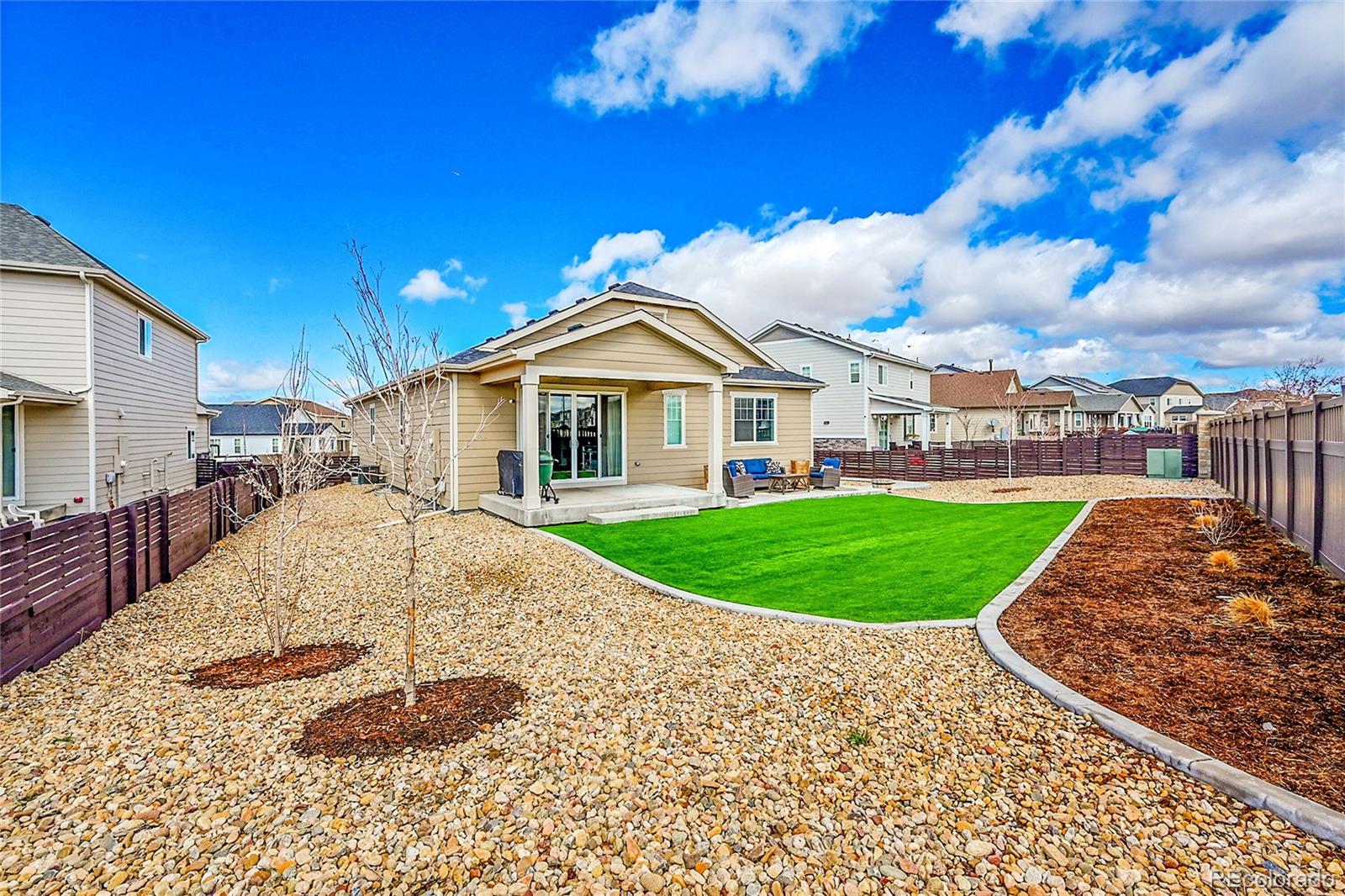 MLS Image #46 for 284 s titus street,aurora, Colorado