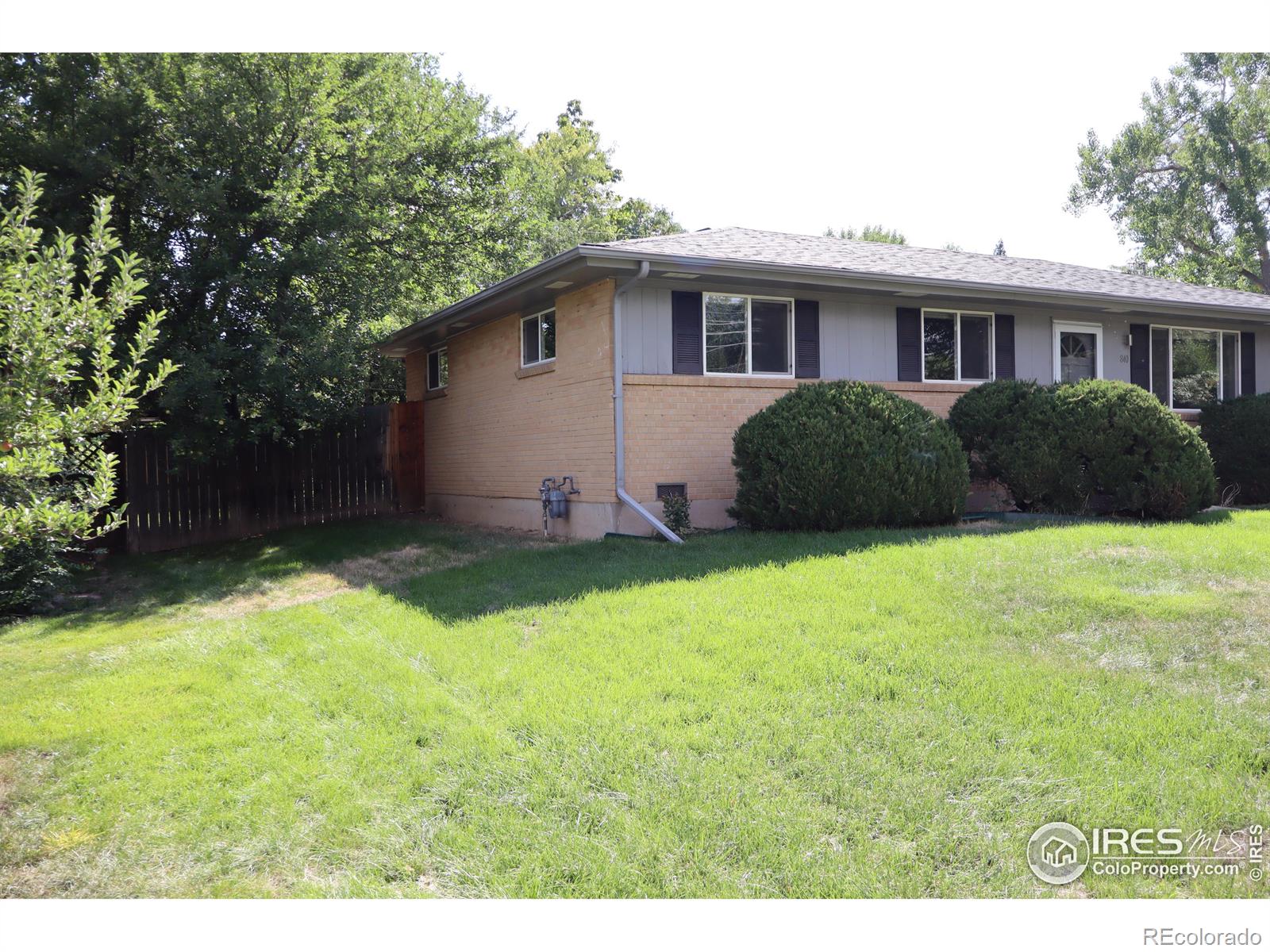 CMA Image for 6722  lakeview drive,Boulder, Colorado