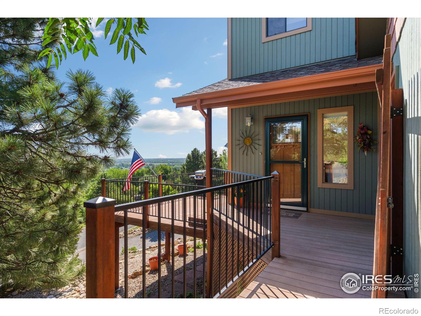 MLS Image #3 for 1605  cliff side drive,loveland, Colorado