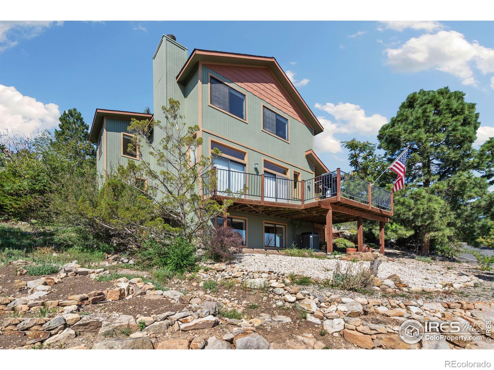 MLS Image #32 for 1605  cliff side drive,loveland, Colorado