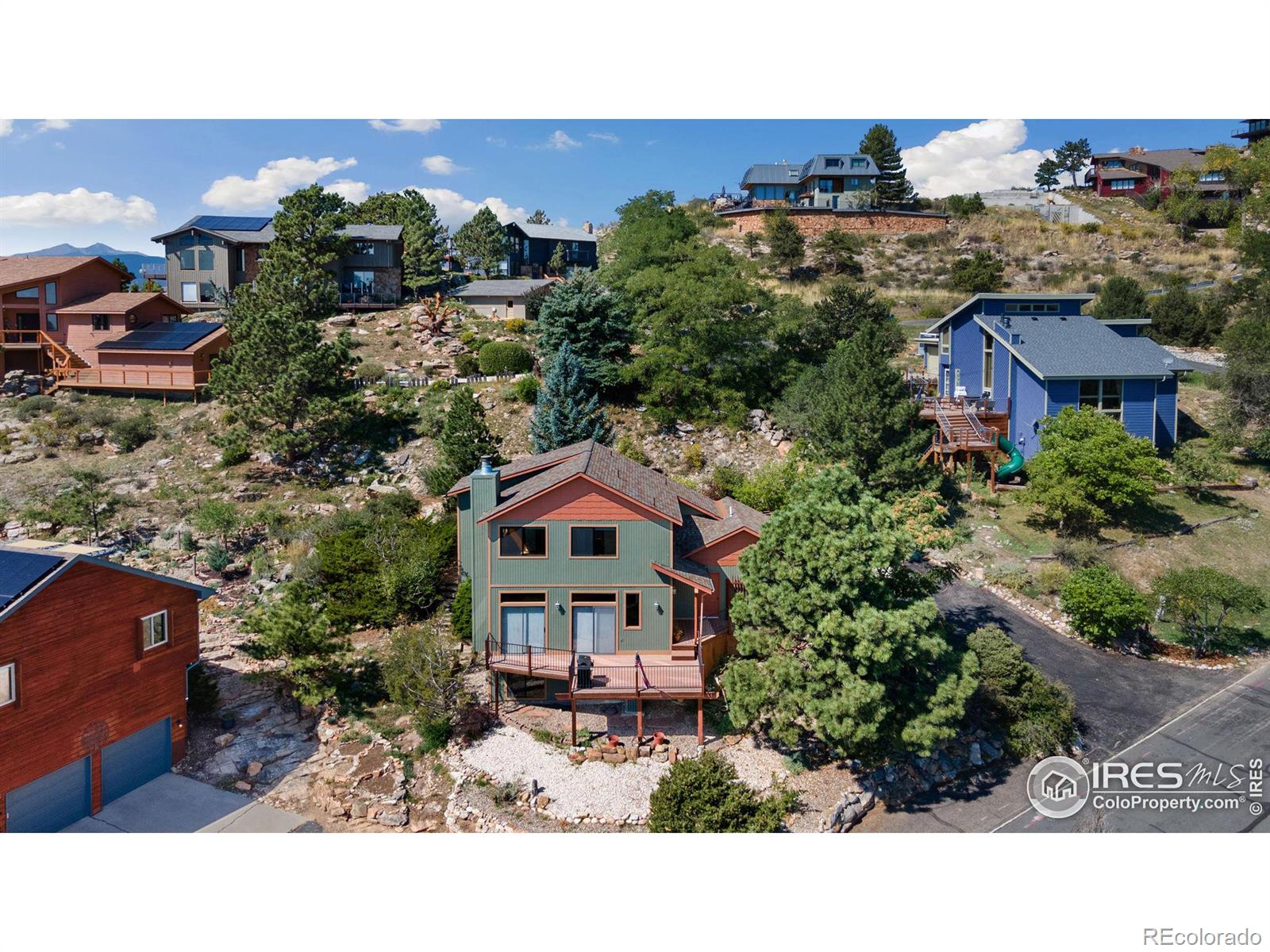 MLS Image #34 for 1605  cliff side drive,loveland, Colorado