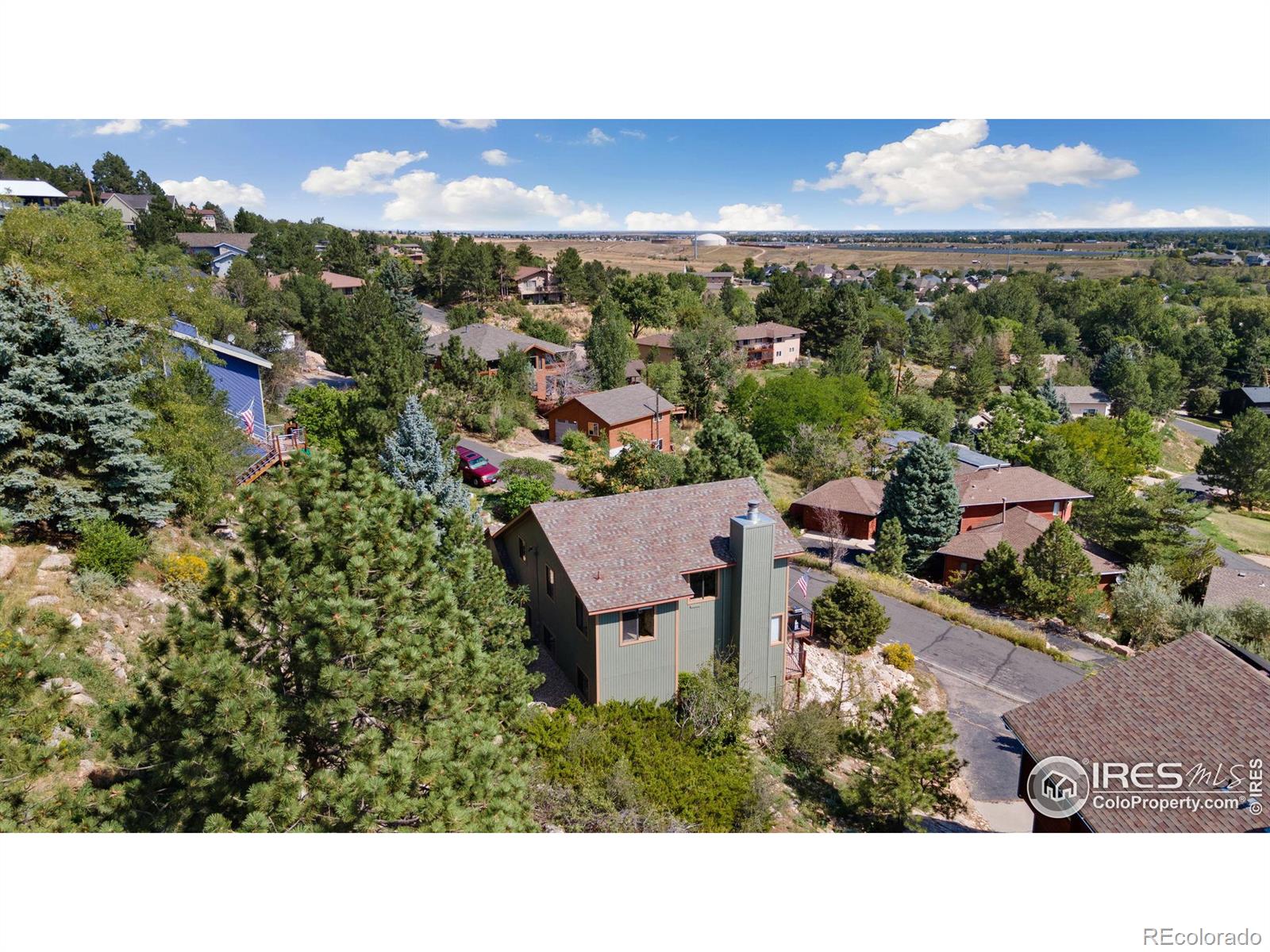 MLS Image #37 for 1605  cliff side drive,loveland, Colorado