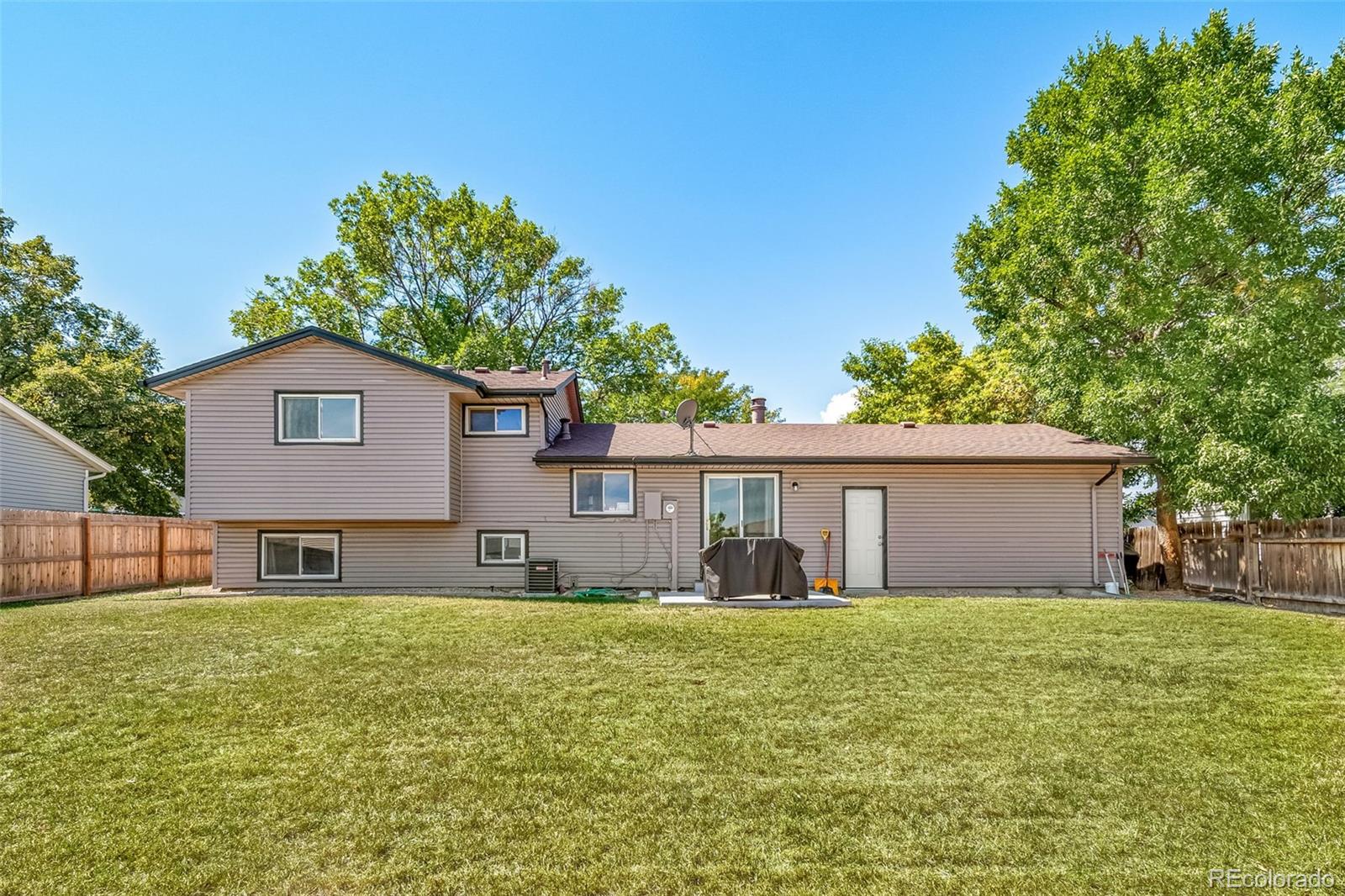 MLS Image #31 for 13542  achilles drive,lone tree, Colorado