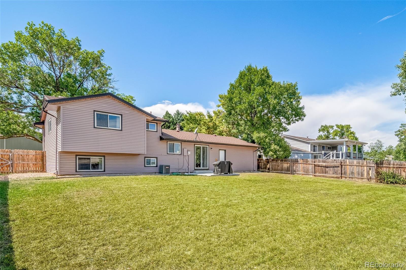 MLS Image #32 for 13542  achilles drive,lone tree, Colorado