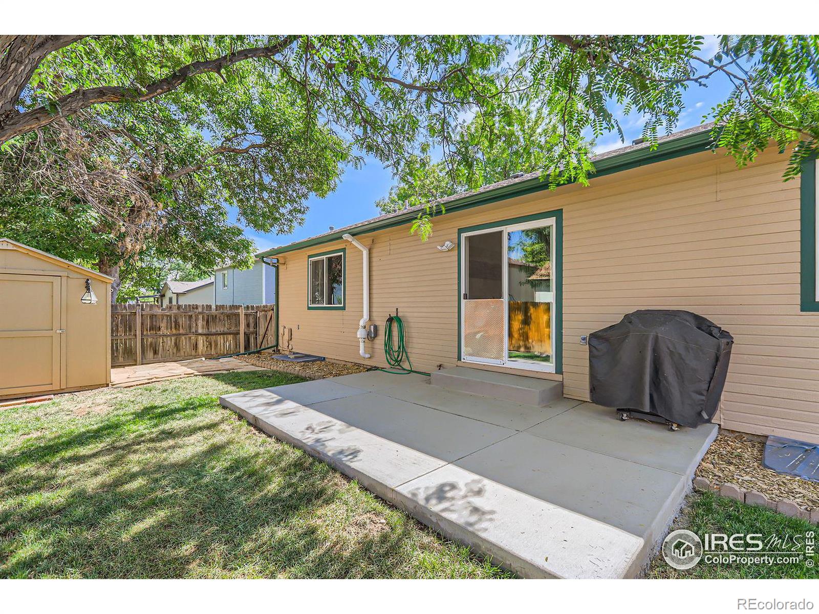 MLS Image #20 for 830  holmes place,berthoud, Colorado