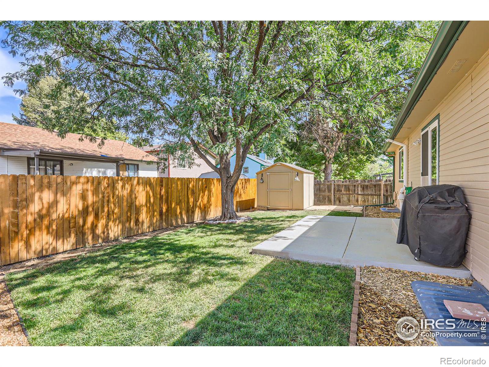 MLS Image #27 for 830  holmes place,berthoud, Colorado