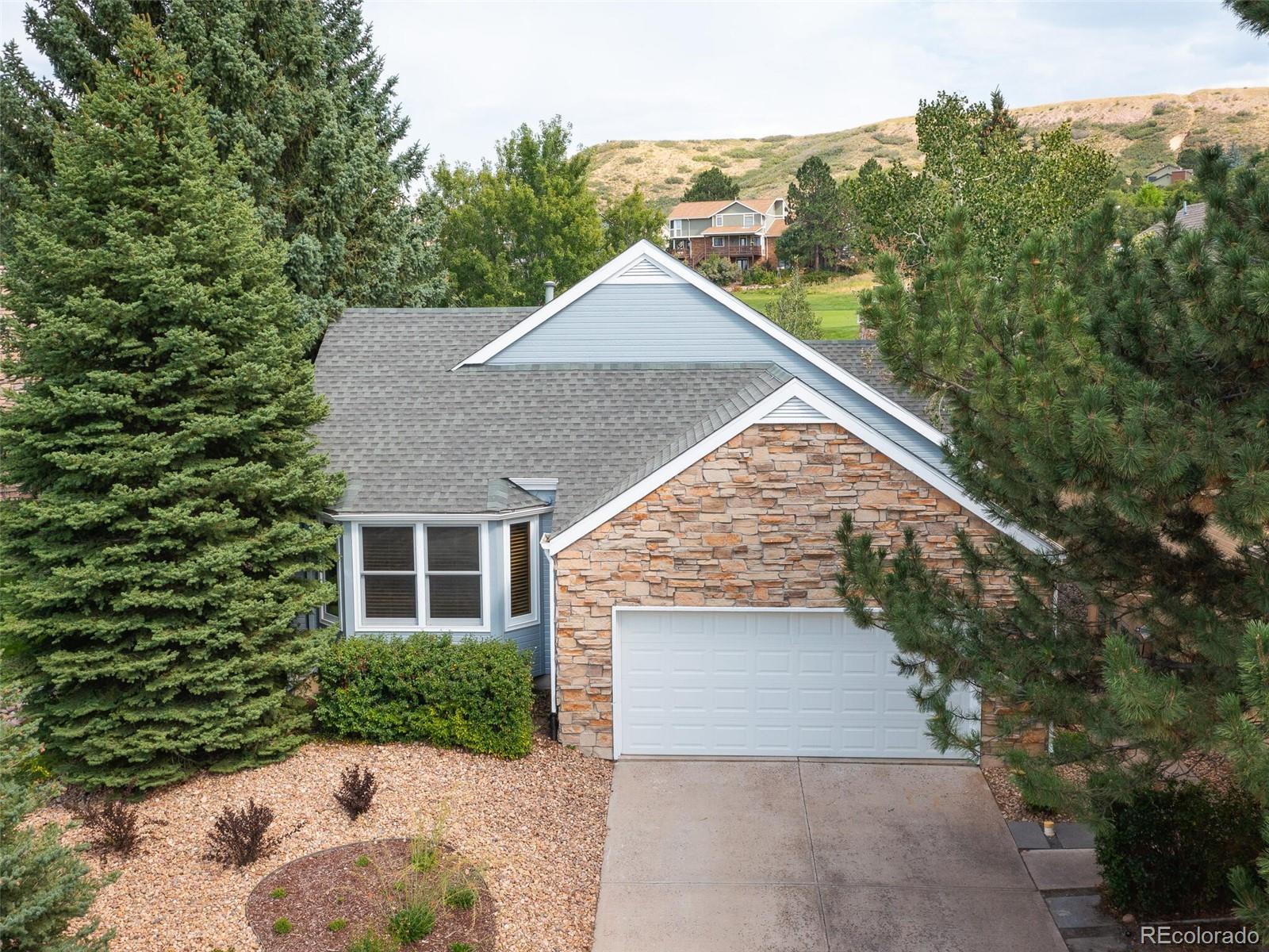 MLS Image #32 for 3000  masters point,castle rock, Colorado