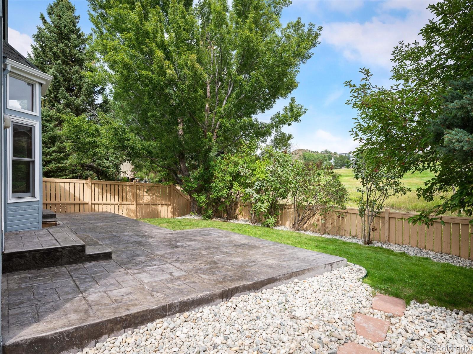 MLS Image #33 for 3000  masters point,castle rock, Colorado