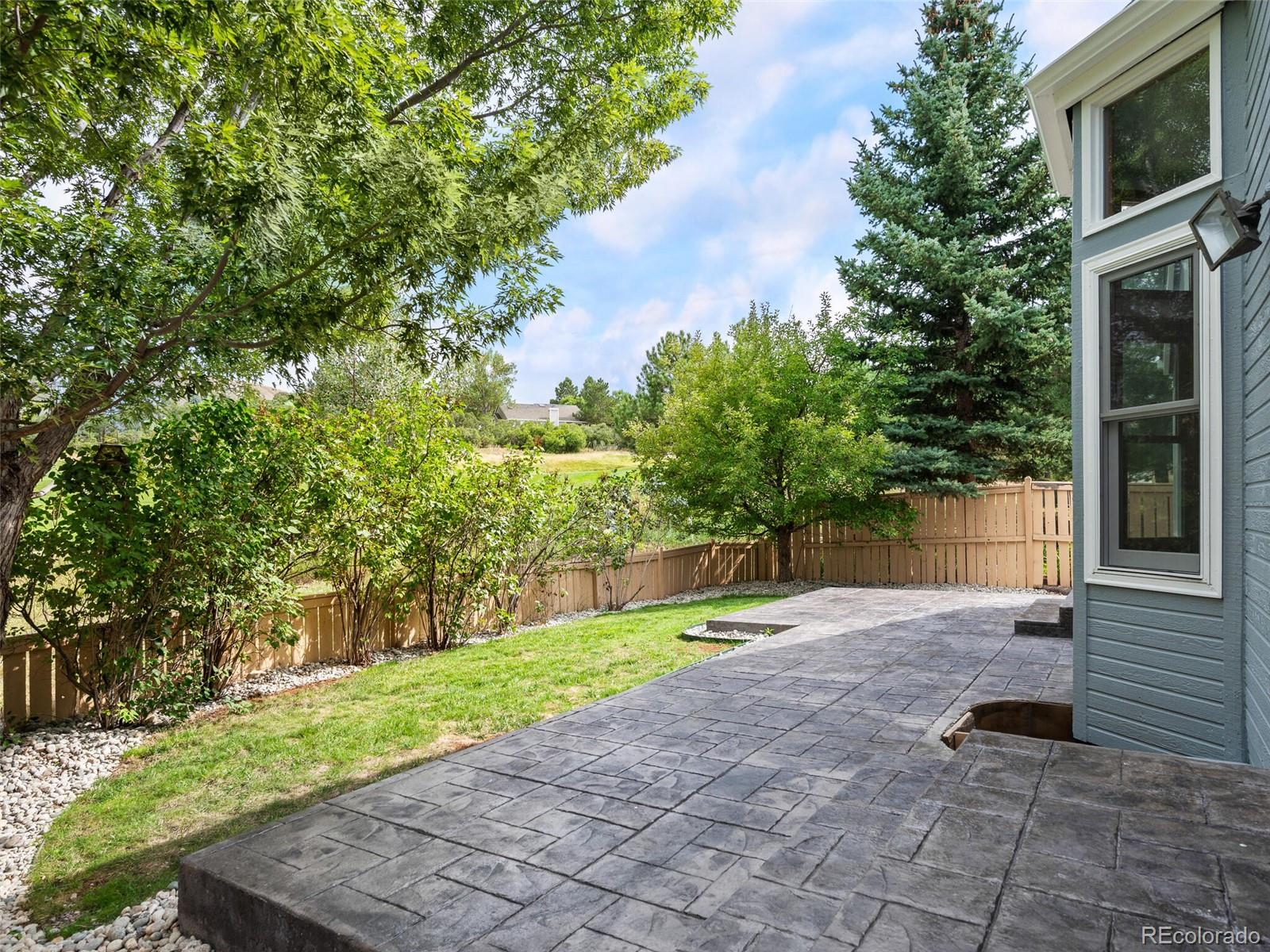 MLS Image #34 for 3000  masters point,castle rock, Colorado