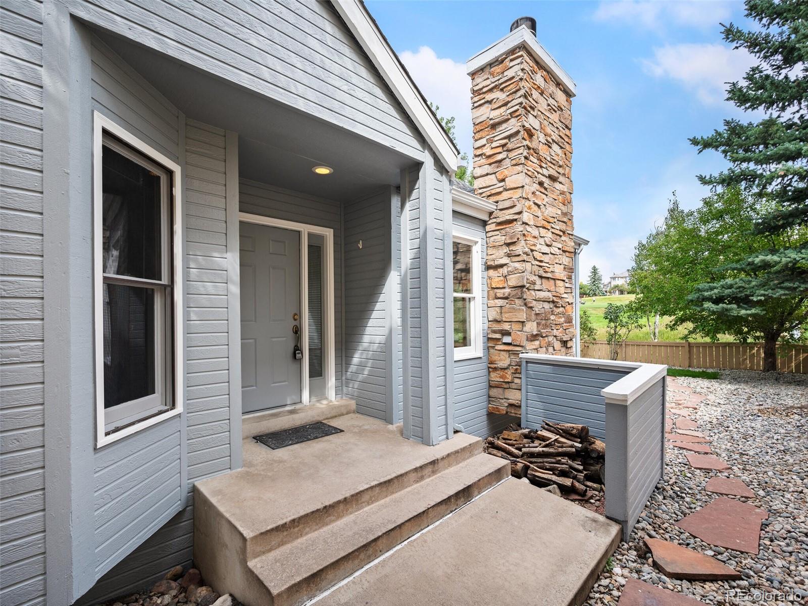 MLS Image #35 for 3000  masters point,castle rock, Colorado