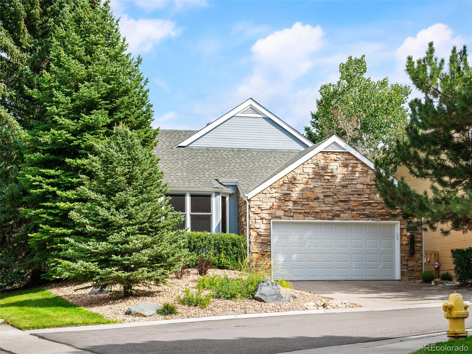 MLS Image #38 for 3000  masters point,castle rock, Colorado