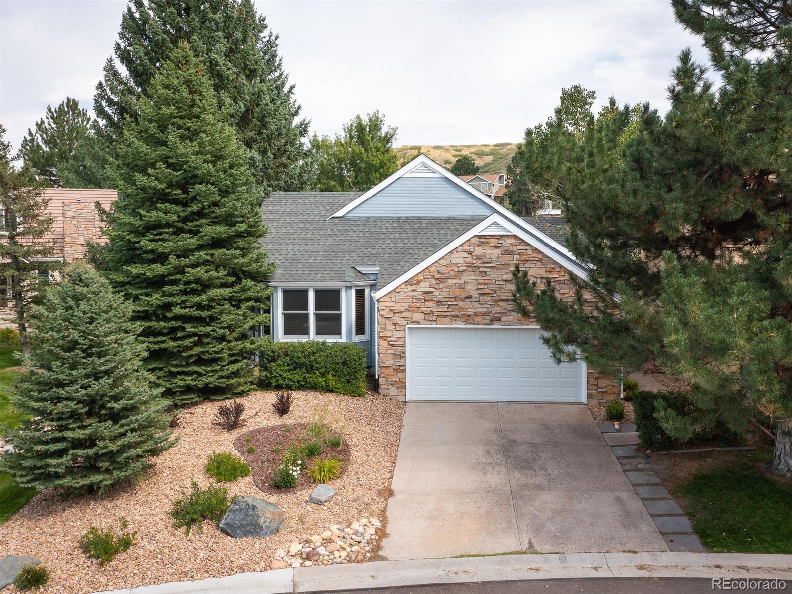 MLS Image #39 for 3000  masters point,castle rock, Colorado